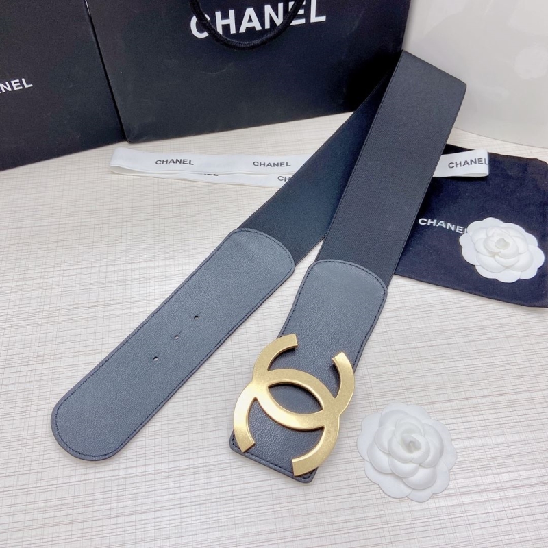 Chanel Belts